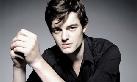 Sam Riley